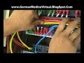 RJ45 Jack Connector - Part2 RJ45 Jack Connector - Part2