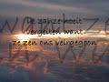 vastelauved vieren ze nimiejr - bart