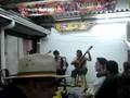 chaloy jara