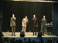 2x2 Quartet Sings 