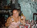Alcohol Venezolano