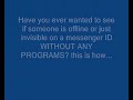 YAHOO MESSENGER HACK + Show IP