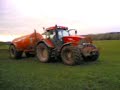 ledding slurry in mccormick