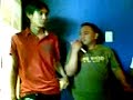 The Last song I'm singing
