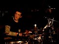 nerve in der tonhalle z�rich am 18.4.2008 (tonhallelate) mit solisten des tonhalle-orchesters
jojo mayer - drums
john davis - bass
takuya nakamura - synths, samples, trumpet
roli mosimann - real time audio deconstruction