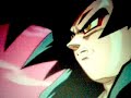 Super Saiyan 4 Goku tribute