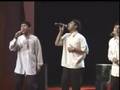 Nowseeheart - Konsert Maulidur Rasul DBKL 2002 (Part 1)