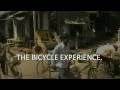 the India Bicycle Experience.
