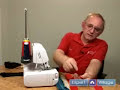 How to Sew: Using a Serger : Examples of Work Using a Serger Sewing Machine How to Sew: Using a Serger : Examples of Work Using a Serger Sewing Machine