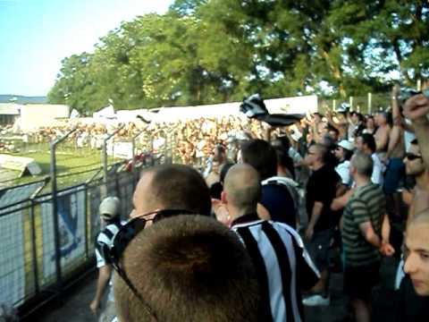 Lauta Army in Sevlievo