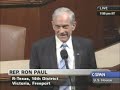 Ron Paul *OUR EMPIRE IS COMING DOWN!* Ron Paul *OUR EMPIRE IS COMING DOWN!*