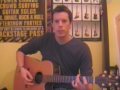 The Verve Pipe - Colorful (Cover by AJ)
