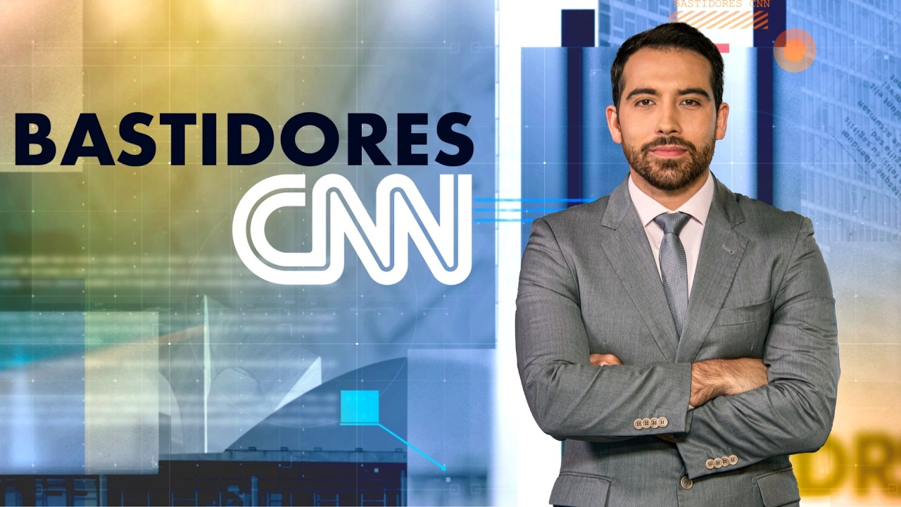 AO VIVO: BASTIDORES CNN - 30/04/2026