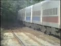 LIRR GP38-2's #254 257
