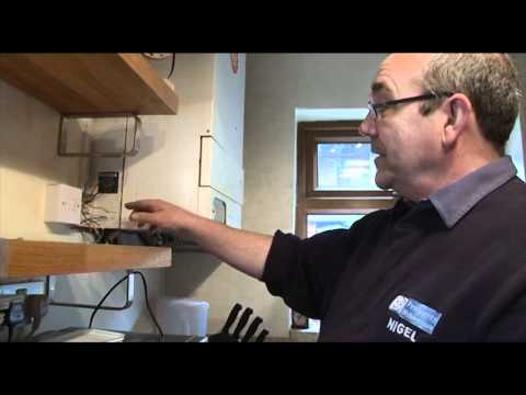 how to change fuse wire uk