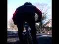 MOUNTAIN BIKING -ACTION CAMERA ATC2K TEST