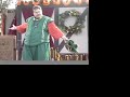 Tobias the Adequate Demo Reel Tobias the Adequate Demo Reel