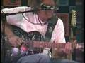 Kraig Kenning performing Crossroads