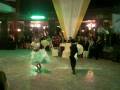 videos de THAIS EN LA CENA DE JUANITO