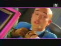 DCEDB - Aqua - Barbie Girl