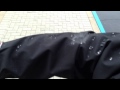 Quick Test - Fila London Waterproof Wind Jacket