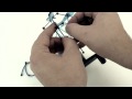 In the Maker Shed: Gakken Cross Copter EX