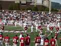 Crimson Hawks Vs Slippery Rock