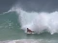 Carnage at Sandys Carnage at Sandys