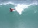 Carnage at Sandys