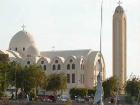 احفظ بلادنا يا رب