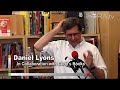Daniel Lyons - Being Fake Steve Jobsdaniel Lyons - Being Fake Steve Jobs