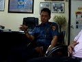 Interview with Manila Police District - Public Information Office Interview with Manila Police District - Public Information Office