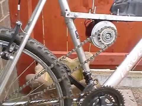 how to make an e bike battery