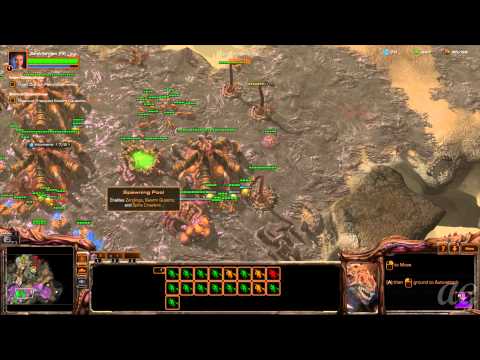 starcraft 2 swarm starcraft 2 swarm