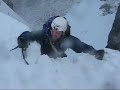 Ice Climbing in the Cairngorms Ice Climbing in the Cairngorms