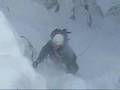 Ice Climbing in the Cairngorms