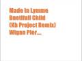 videos de Buetifull Child (Kb Project Remix)