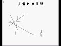 Straight line tutorial: Linerider