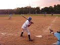6/14/08 HAMLIN PARK LEAGUE LITTLE LEAGUE CUBS VS BLUE JAYS