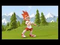 Shaggy - Like A Superstar (EURO 2008 official song)