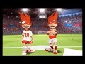 Shaggy - Like A Superstar (EURO 2008 official song)