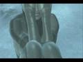 MGS4crazybitchseriesCrying