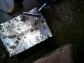 Me mig welding