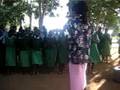 videos de Usalama kids singing - take 3