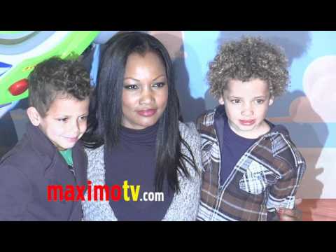 Garcelle Beauvais