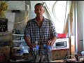 How to Make Hydrogen : How to Assemble the Hydrolyzer for Making Hydrogen