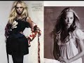 dedicated to gemma ward, because she's one of my favorite models and because i love these pictures.