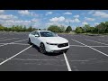 Certified Used 2025 Crystal Black Pearl Honda Touring video 1