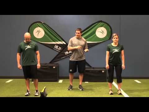 Line and Hurdle Hops