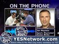 Mike and the Mad Dog, Jon Heyman